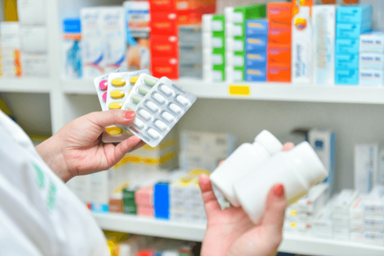 Liberação de medicamento de alto custo pelo SUS